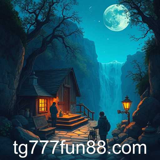 Exploring 'Adventure Quests': Unlocking the Thrill of 'tg777' Gaming