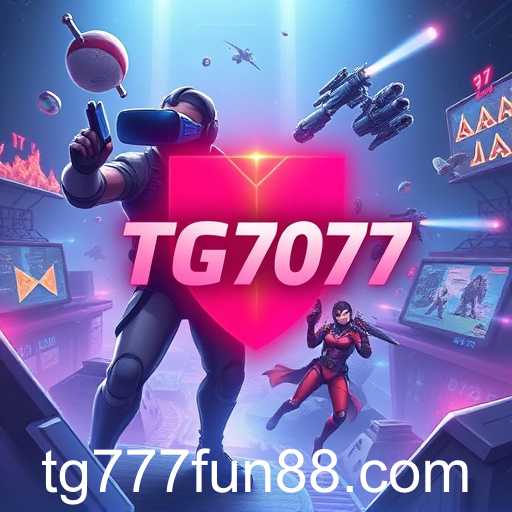 The Evolution of TG777 and its Impact on the Gaming World