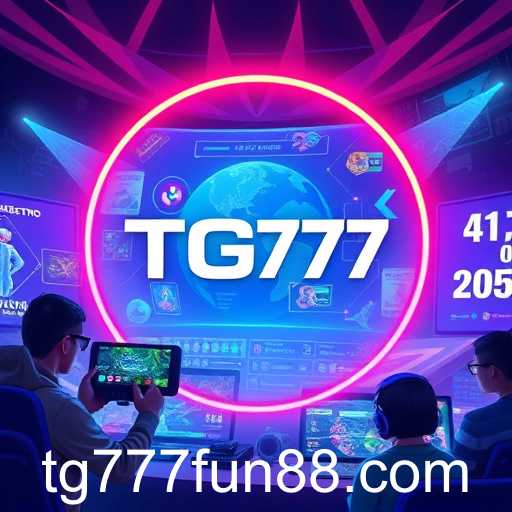 Gaming Industry Evolves with New Horizons