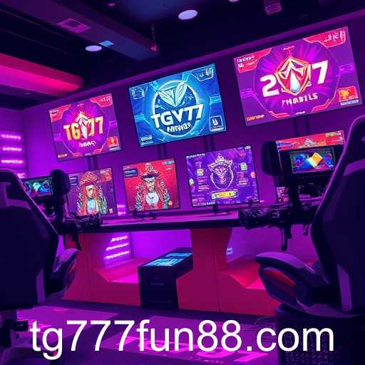 The Evolution of Gaming in 2025