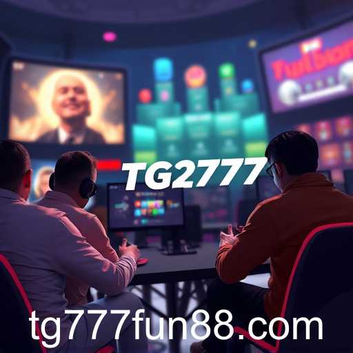 tg777