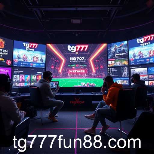 tg777