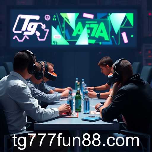 Exploring the Fascinating Universe of Multiplayer Worlds Featuring 'tg777'