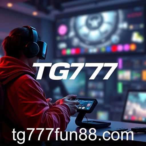 TG777: The Rise of Gaming Platforms in the New Era