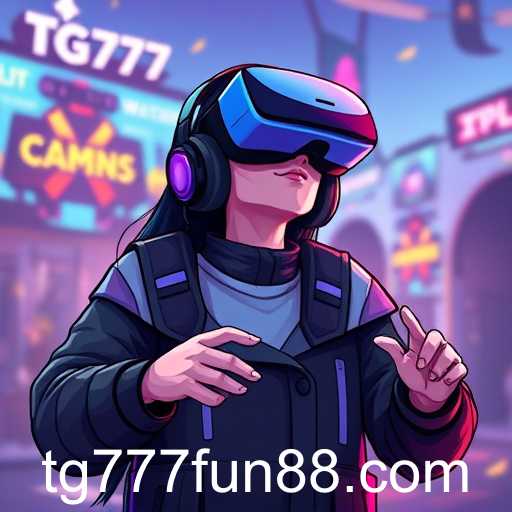 The Rise of TG777 in the Online Gaming World