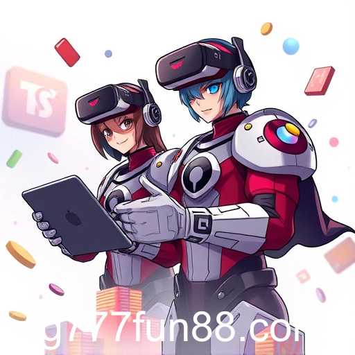 The Rise of TG777: A Game Changer in Online Gaming