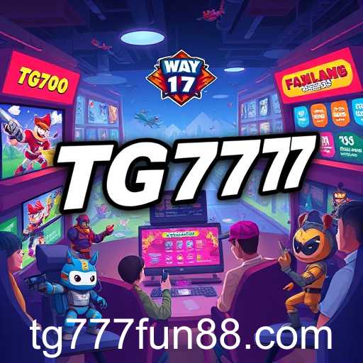 tg777