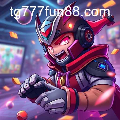 The Rise of tg777 in Global Gaming