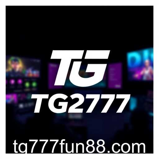 The Rise of TG777 in Online Gaming