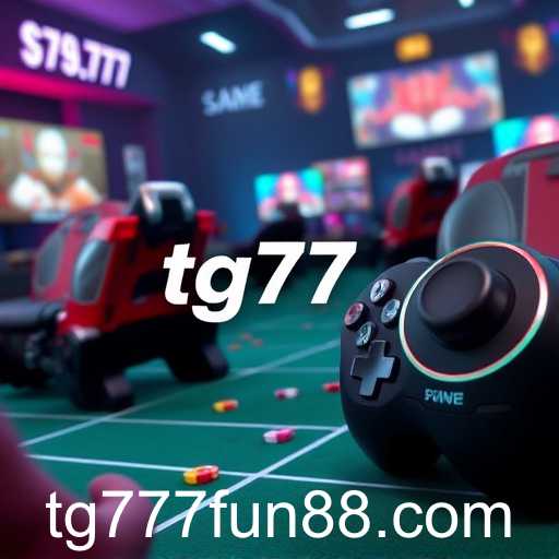 tg777