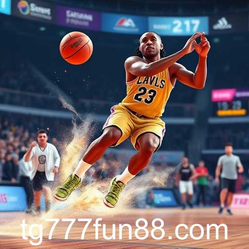 Exploring the Thrilling World of 'Sports Games' under the Keyword 'tg777'