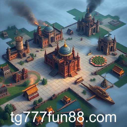 A Deep Dive into the Engaging World of Strategy Games