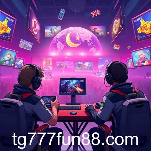 TG777's Impact on the Gaming Landscape