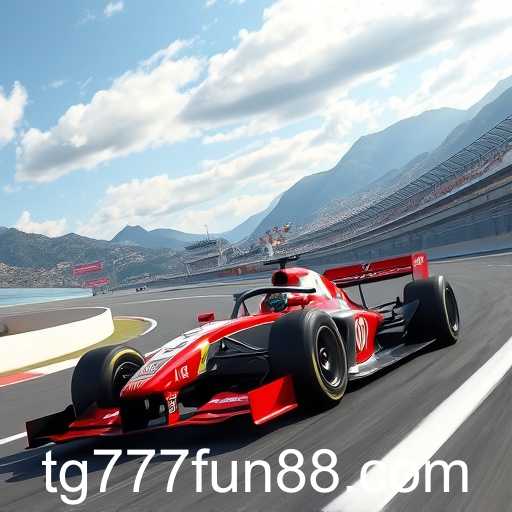 The Rise of tg777: A Digital Game Hub