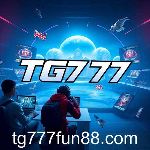 TG777: Revolutionizing Online Gaming in 2025
