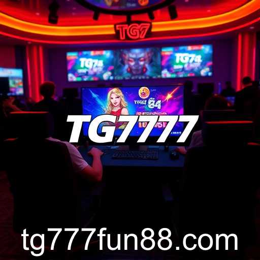 tg777